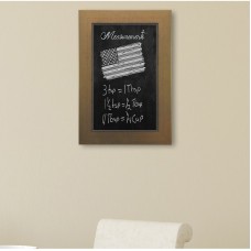 Darby Home Co Wall Mounted Chalkboard DRBC8980